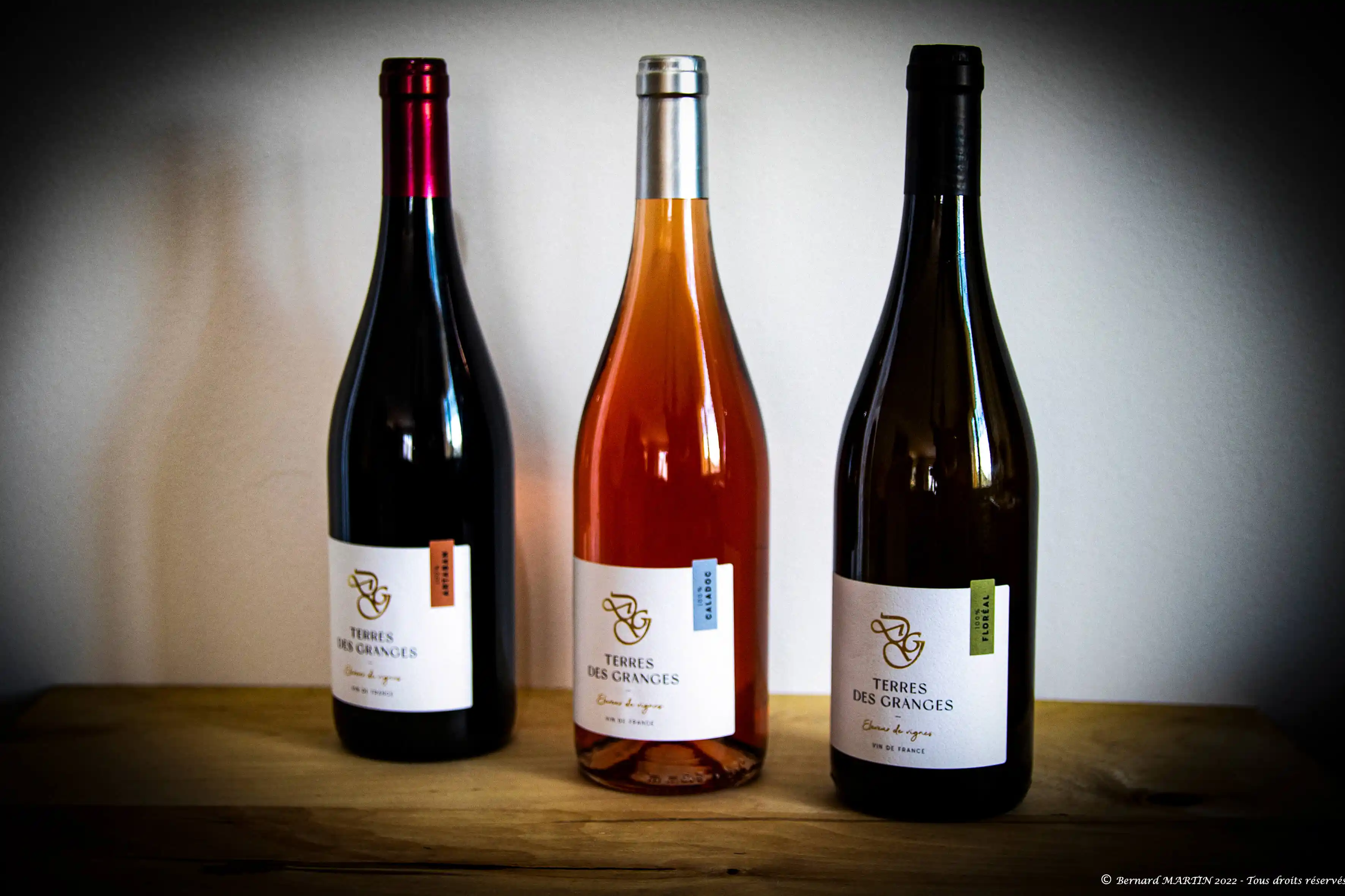 Cépages résistants