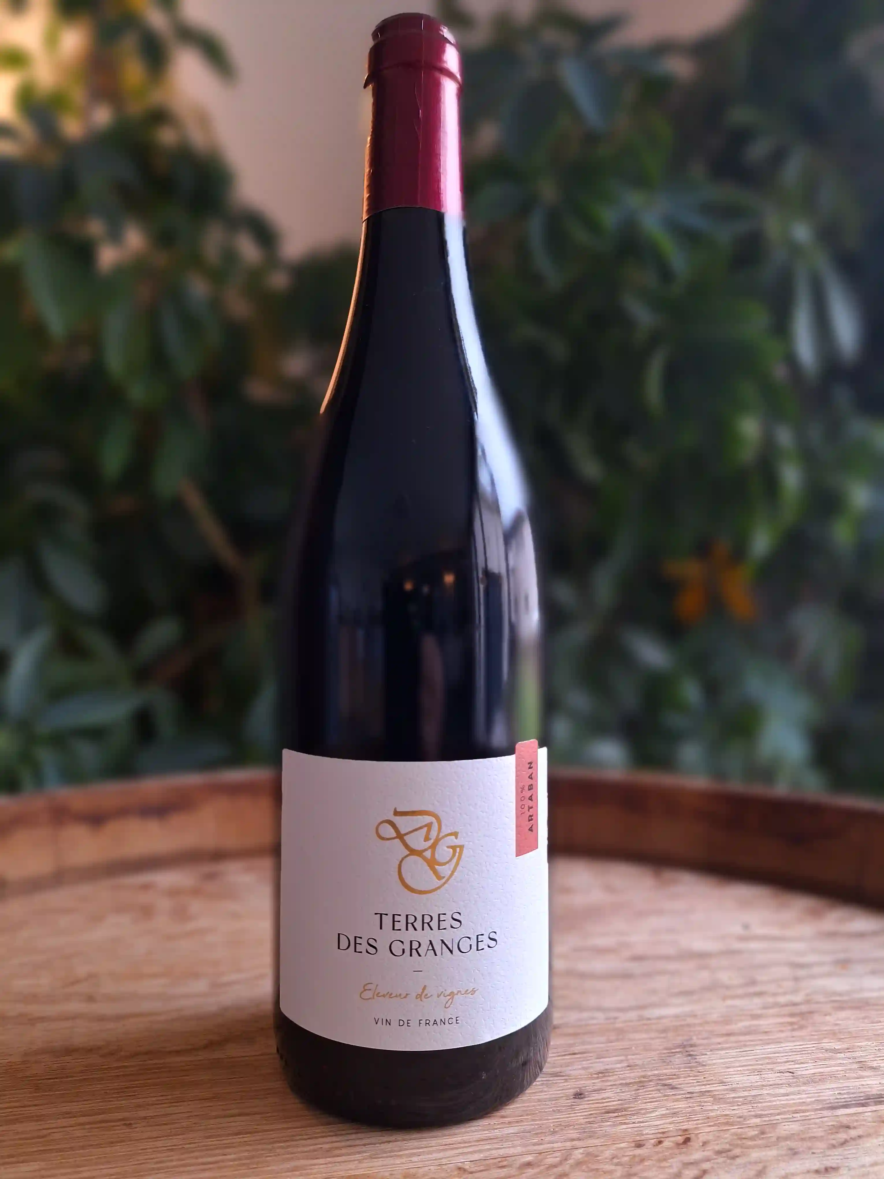 Artaban millésime 2023