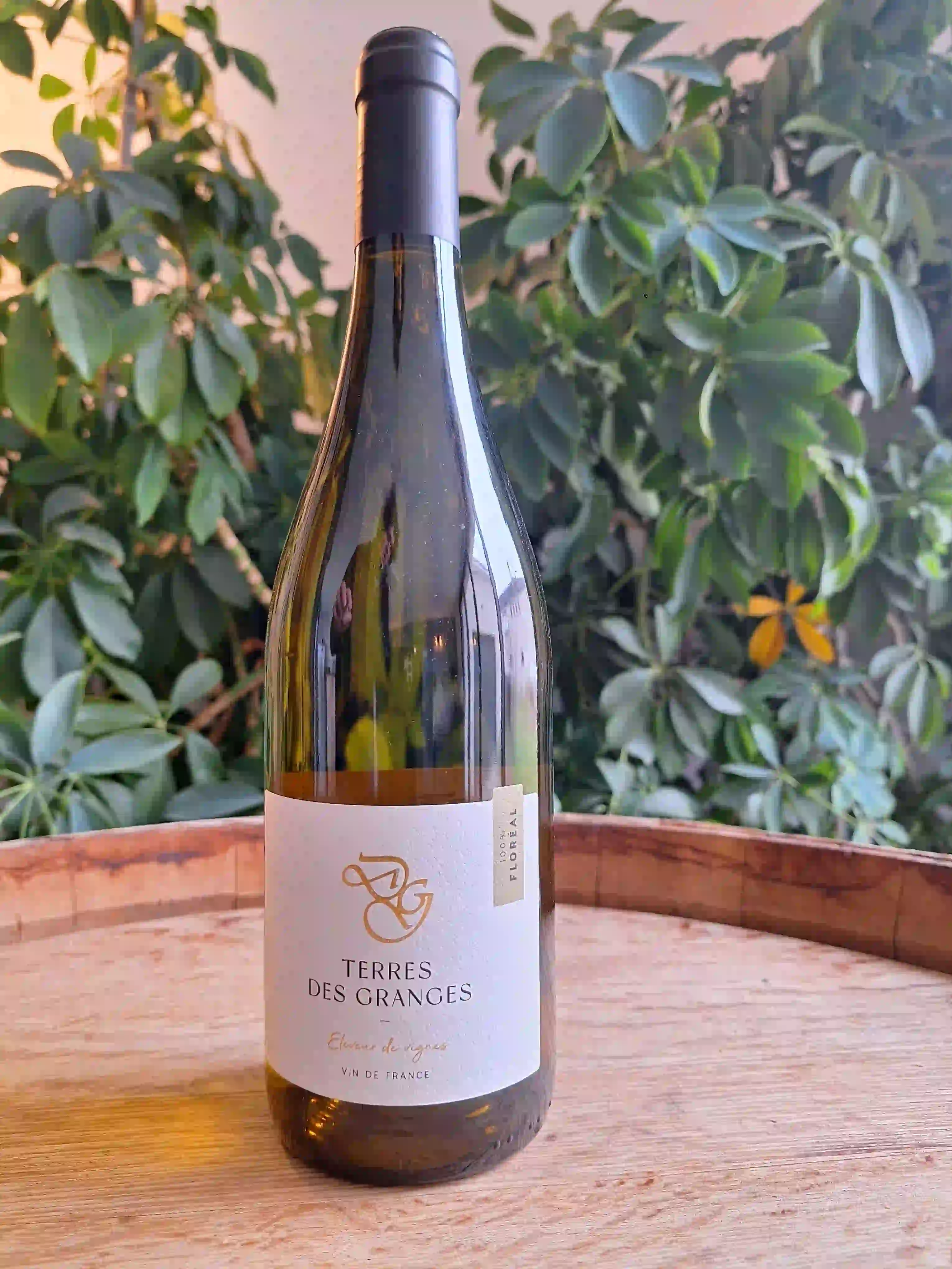 Floréal millésime 2025